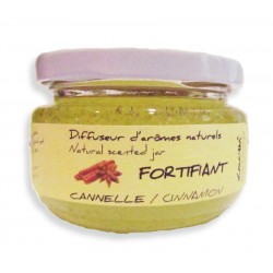 Bocal Aromatique Cannelle 