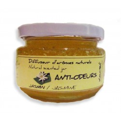 Bocal Aromatique Jasmin 