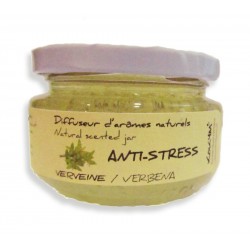 Bocal Aromatique Verveine 