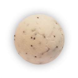 Boule crémeuse Fraise