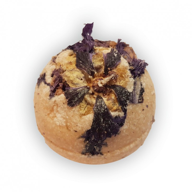 Boule crémeuse Myrtilles 