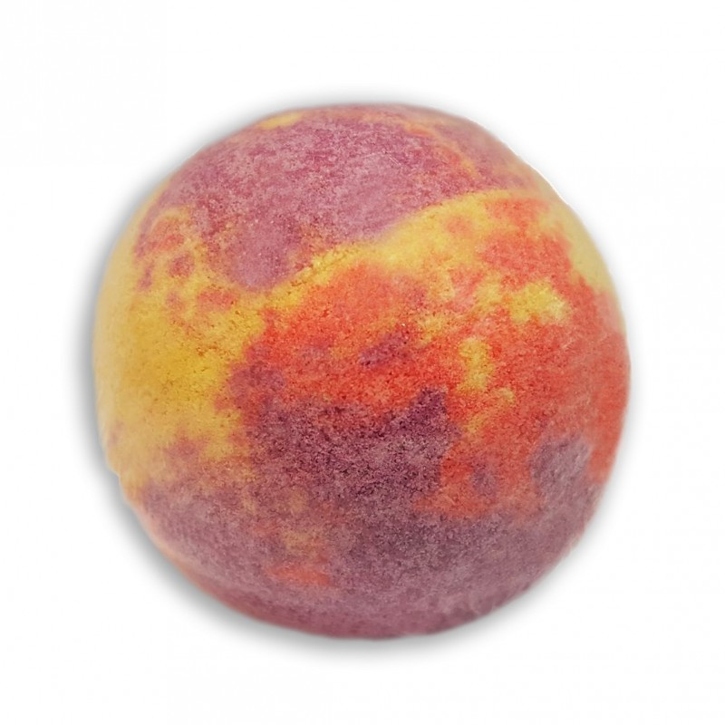 Boule de bain Bonne humeur 