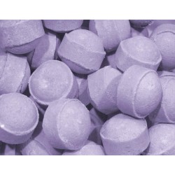 Mini bombe bain Lavande 
