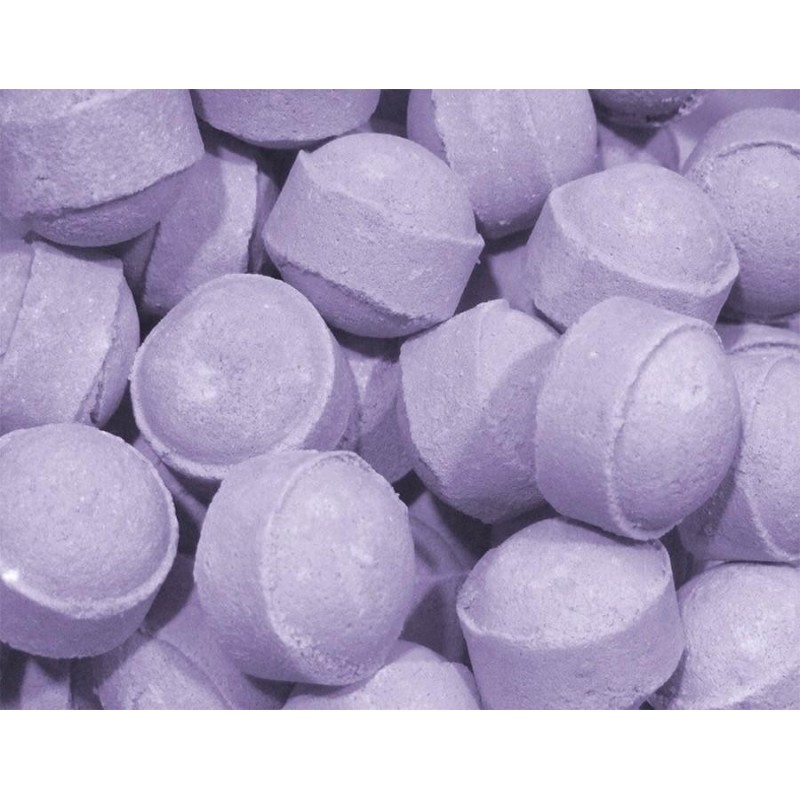 Mini bombe bain Lavande 