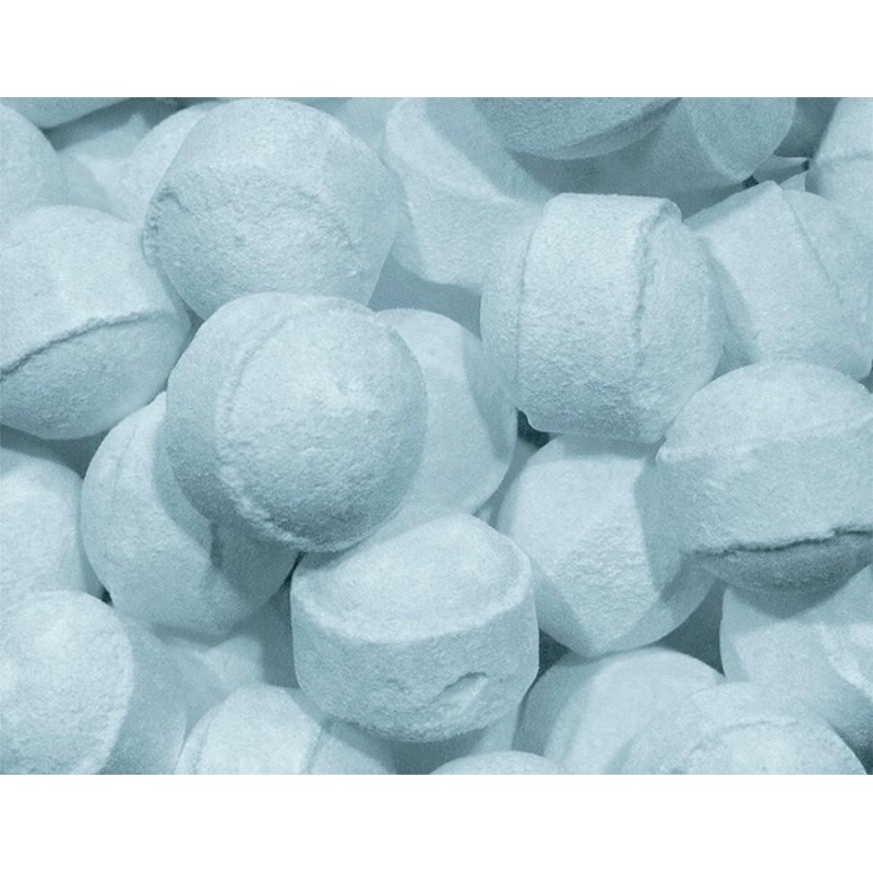 Mini bombe bain Océan 