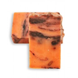 Savon Cannelle orange 