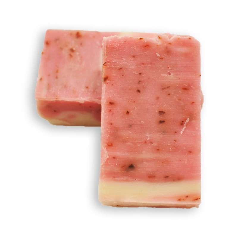 Savon Rose musquée 