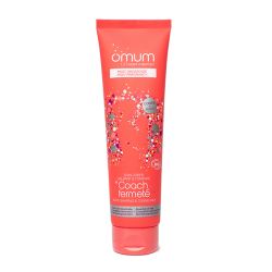 Le Coach fermeté, soin corps galbant et tonifiant, post-grossesse - 150ml - Omum