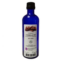 Cannella organica Idrolato- 200ml - D&A Laboratoires