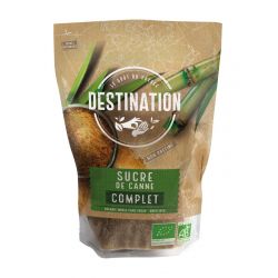 Zucchero di canna completo - 750g