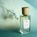 Eau de parfum, MOD con acqua di sorgente e oli essenziali, Vegan e 96% naturale - 30ml - Aimée de Mars