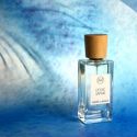 Eau de parfum, Doux Saphir à l'eau de source et aux huiles essentielles, Bio, vegan & 100% naturel - 30ml - Aimée de Mars