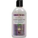 Shampooing Pro à la Kréatine végétale - Apaisant  - 500ml - Helvetia Natura