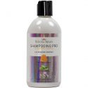 Pro Shampoo con creatina vegetale - MOD - 500ml - Helvetia Natura