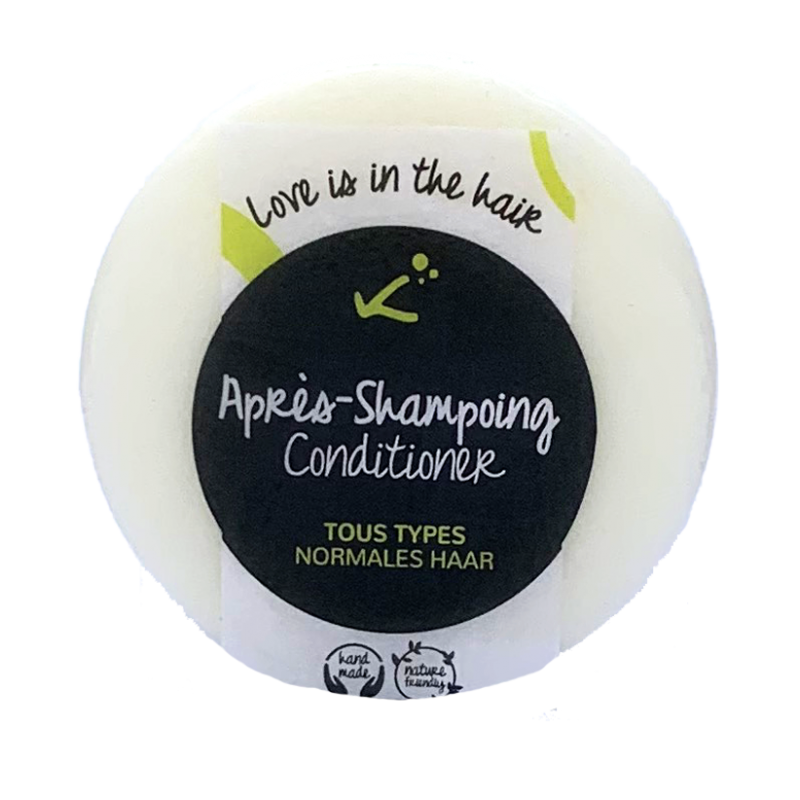 Après-shampoing solide - 55g - Kokym Switzerland