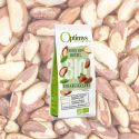 Bio-Brasilianische Nuss, nahrhaft und sehr reich an Selen - 200g - Optimys