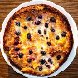 Brombeeren Bio, die schwarze Perle mit tausend Tugenden - 180g - Optimys