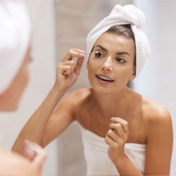 Biologisch abbaubare Bambus-Wattestäbchen - 200pces - Bambaw