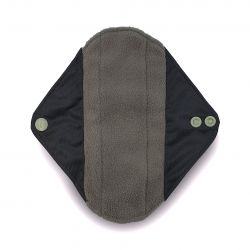 Serviettes hygiéniques lavables à base de Bambou - MOD - Bambaw