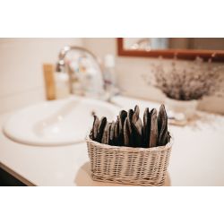 Serviettes hygiéniques lavables à base de Bambou - MOD - Bambaw