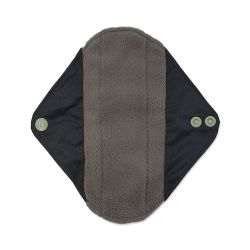 Serviettes hygiéniques lavables à base de Bambou - Flux légers - Bambaw