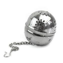 Sfera di tè in acciaio inox - 1pc - Ah! Table