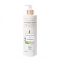 Latte corporeo ipoallergenico di Provenza con Aloe Vera - 400ml - Florame