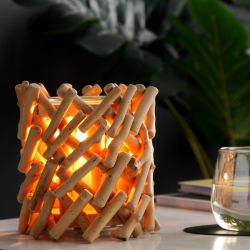 Diffusore (calore dolce) - CALORYA N°7 - Ceramica - ZEN'Arômes