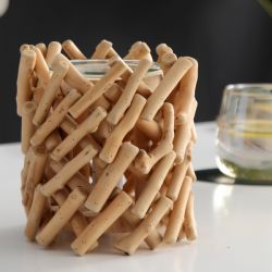 Diffuseur d'huiles essentielles, par chaleur douce - CALORYA N°7 - ZEN'Arôme