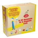Kit scoperta - 6 prodotti - La Droguerie Ecologique