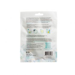 Eponge de Konjac pour le visage - Aloe Vera - Lady Green