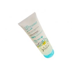 Gel Nettoyant Pureté - Purifie, Tonifie, Resserre les pores - 150 ml - Lady Green