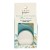 Brosse nettoyante ultra douce pour le visage - Lady Green