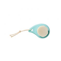 Brosse nettoyante ultra douce pour le visage - Lady Green