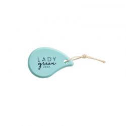 Brosse nettoyante ultra douce pour le visage - Lady Green