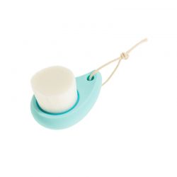 Brosse nettoyante ultra douce pour le visage - Lady Green