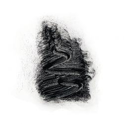 Mascara Soin Volume, Noir - Allonge, Gaine, Donne du volume, Nourrit - 9ml - Lady Green