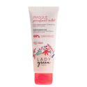 Masque purifiant éclat - Purifie, Resserre les pores, Donne de l'éclat - 75ml - Lady Green