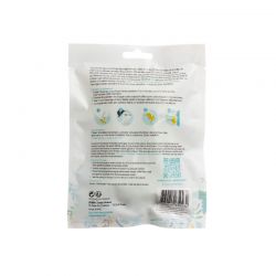 Éponge Konjac pour le corps à l'Aloe vera - Purifie, exfolie, resserre les pores - Lady Green