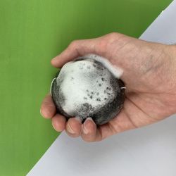 PURE PLAYER, Reinigungsschaum - Reinigt, tonisiert, scheuert - 100ml - ManEtik