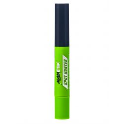 SPOT HUNTER, Stylo anti-imperfections - Assèche, purifie, apaise - 4ml - ManEtik