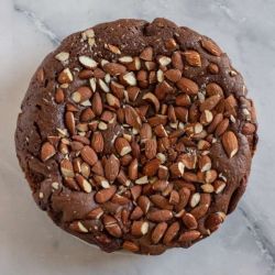 Bio-Kieselmandeln - 200g - Optimys