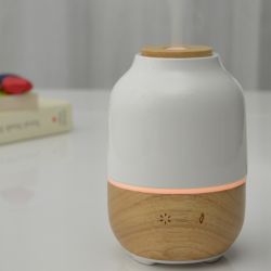 Diffusor für ätherische Öle, Ultraschall - PURISIA - ZEN'Arôme