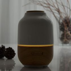 Diffuseur d'huiles essentielles, Ultrasonique - PURISIA - ZEN'Arôme