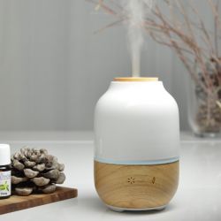Diffusore di oli essenziali, Ultrasuoni - PURISIA - ZEN'Arôme