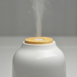 Diffuseur d'huiles essentielles, Ultrasonique - PURISIA - ZEN'Arôme