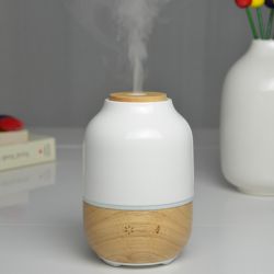 Diffuseur d'huiles essentielles, Ultrasonique - PURISIA - ZEN'Arôme
