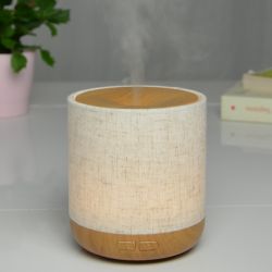 Diffusor für ätherische Öle, Ultraschall - ALESIA - ZEN'Arôme