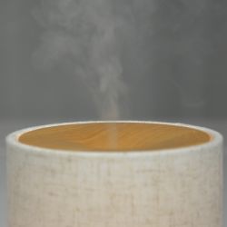 Diffuseur d'huiles essentielles, Ultrasonique - ALESIA - ZEN'Arôme