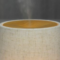 Diffusore di oli essenziali, Ultrasuoni - ALESIA - ZEN'Arôme